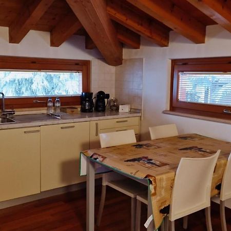 Apartments Tony In Bardolino Exterior foto
