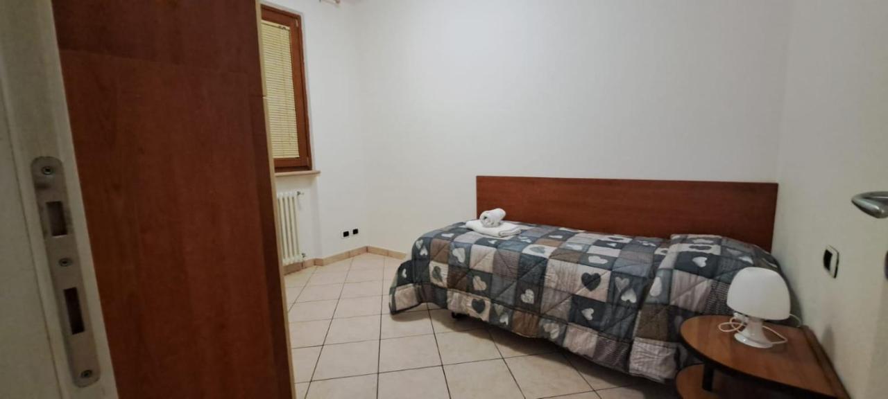 Apartments Tony In Bardolino Exterior foto