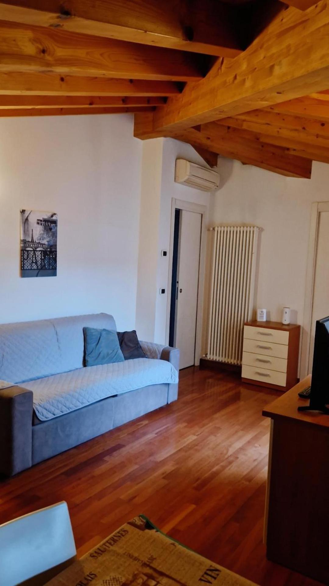 Apartments Tony In Bardolino Exterior foto