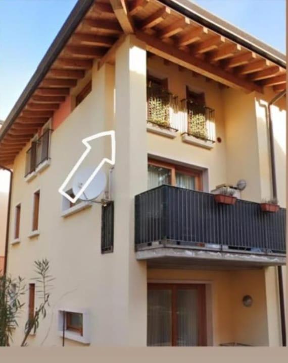 Apartments Tony In Bardolino Cameră foto