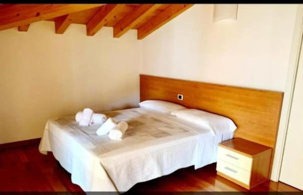 Apartments Tony In Bardolino Cameră foto