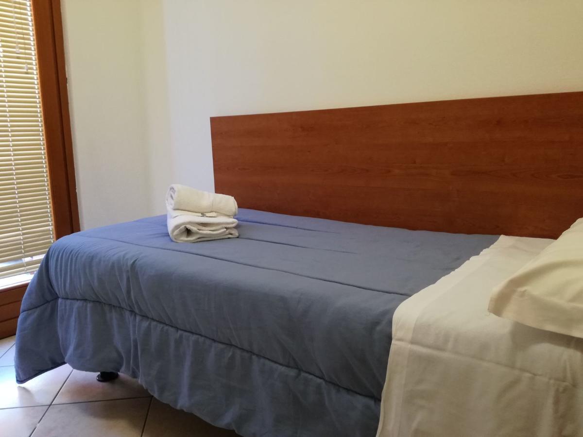 Apartments Tony In Bardolino Exterior foto